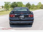Thumbnail Photo 10 for 1997 Ford Mustang GT Convertible